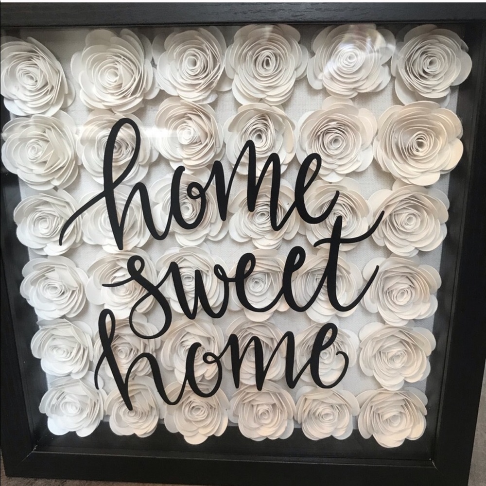 Custom Homemade Flower Box - Picture 4 of 11